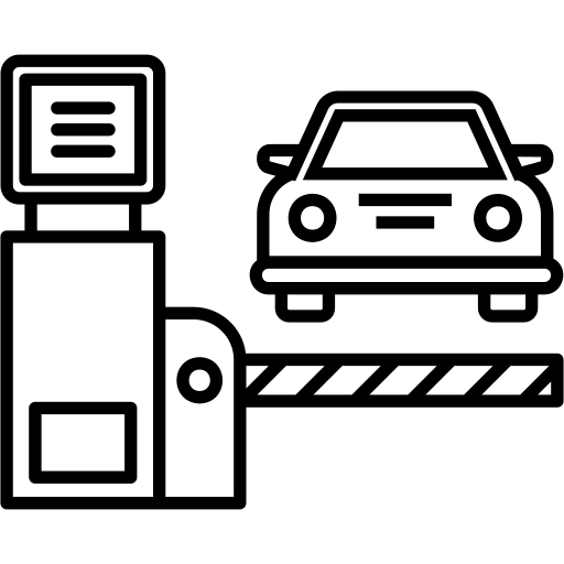 Centralised Access System